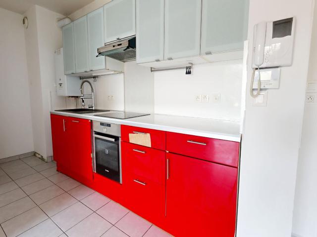 Appartement 3 pièces, 57 m² à louer à Marseille 14 13014