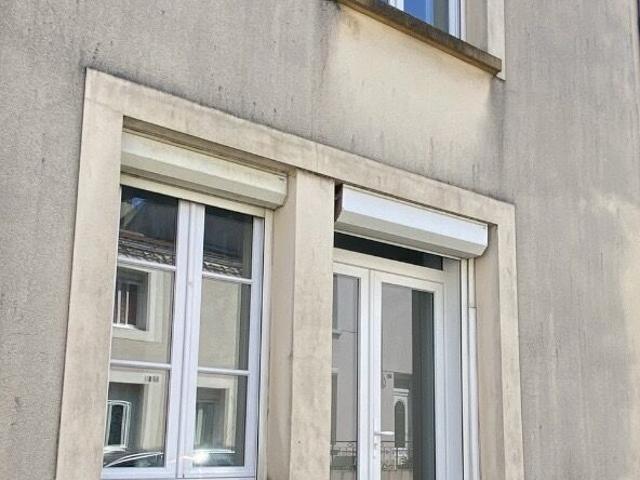 Appartement 3 pièces, 57 m² à louer à Mauges sur Loire 49410