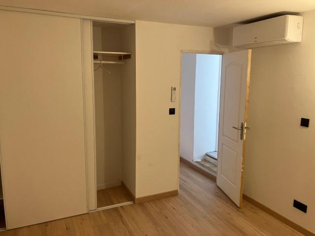 Appartement 3 pièces, 57 m² à louer à Monteux 84170