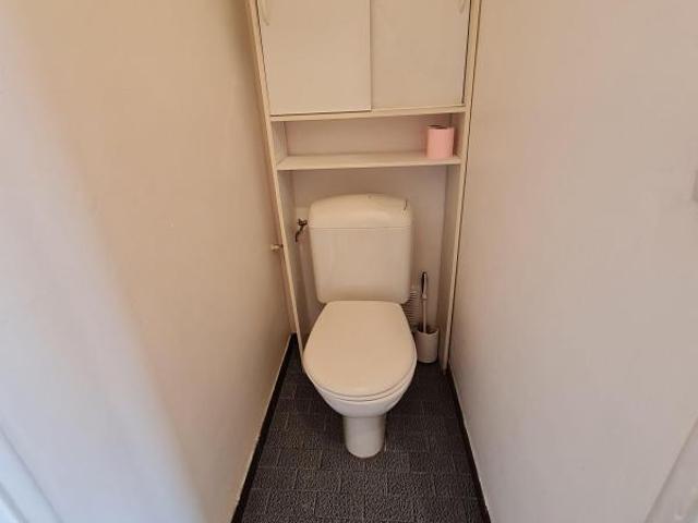Appartement 3 pièces, 57 m² à louer à Mouans Sartoux 06370