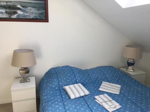 Appartement 3 pièces, 57 m² à louer à Nantes 44000