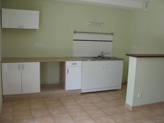 Appartement 3 pièces, 57 m² à louer à Nantes 44000