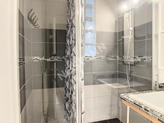 Appartement 3 pièces, 57 m² à louer à Nantes 44300