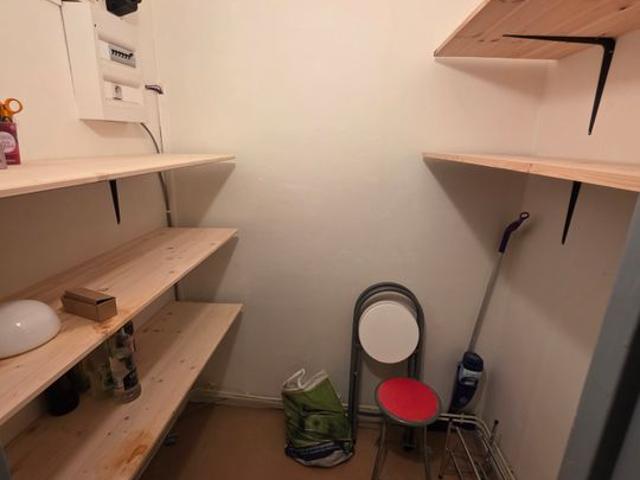 Appartement 3 pièces, 57 m² à louer à Nancy 54000