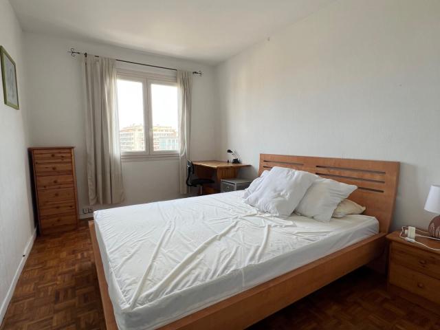 Appartement 3 pièces, 57 m² à louer à Nice 06200