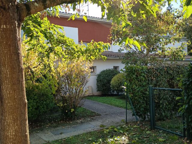 Appartement 3 pièces, 57 m² à louer à Parempuyre 33290