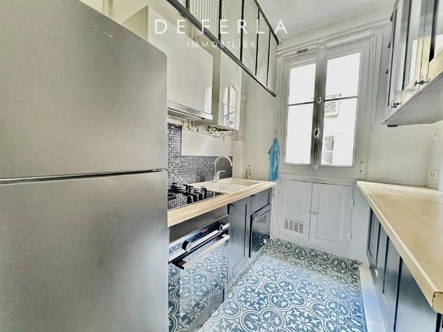 Appartement 3 pièces, 57 m² à louer à Paris 14 75014