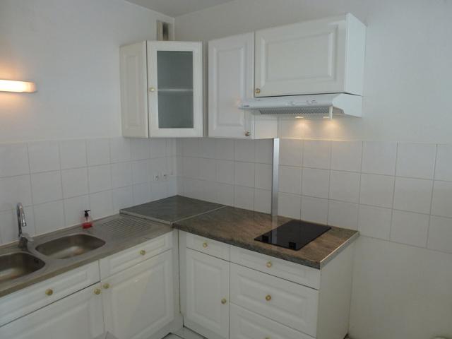Appartement 3 pièces, 57 m² à louer à Pau 64000