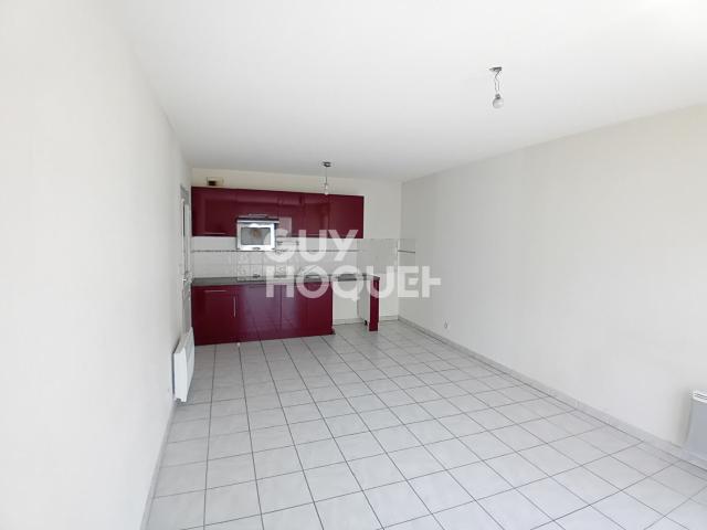 Appartement 3 pièces, 57 m² à louer à Perpignan 66000
