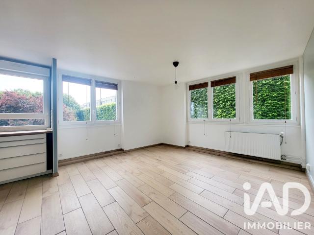 Appartement 3 pièces, 57 m² à louer à Pontoise 95300