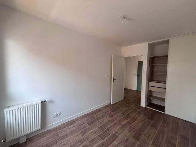 Appartement 3 pièces, 57 m² à louer à Poitiers 86000