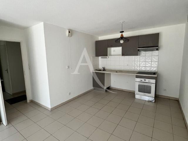Appartement 3 pièces, 57 m² à louer à Plaisance du Touch 31830