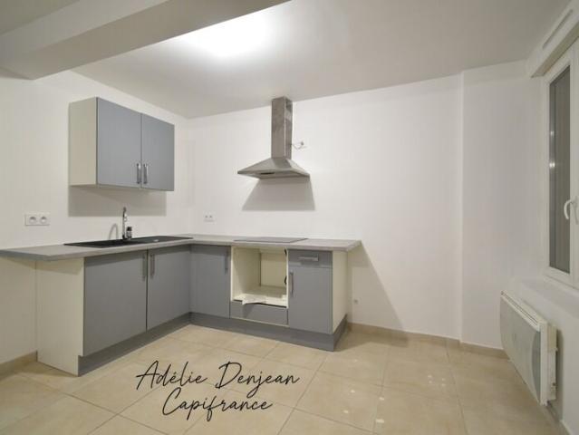 Appartement 3 pièces, 57 m² à louer à Reims 51100