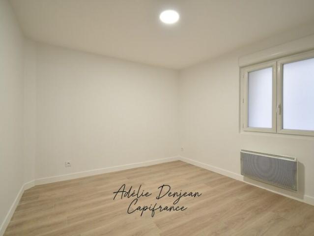 Appartement 3 pièces, 57 m² à louer à Reims 51100