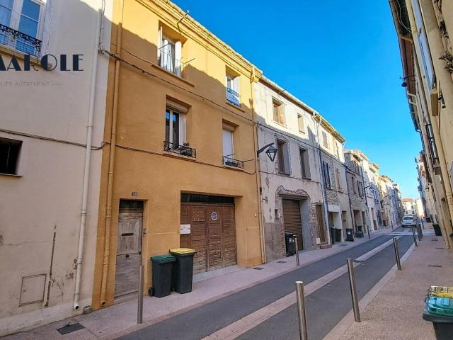 Appartement 3 pièces, 57 m² à louer à Rivesaltes 66600
