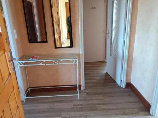 Appartement 3 pièces, 57 m² à louer à Rodez 12000