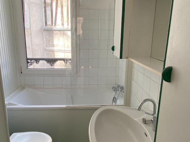 Appartement 3 pièces, 57 m² à louer à Rouen 76000