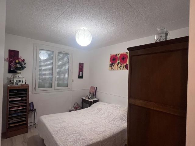 Appartement 3 pièces, 57 m² à louer à Saint Paul Trois Châteaux 26130