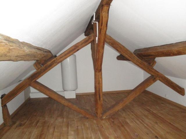 Appartement 3 pièces, 57 m² à louer à Saint Soupplets 77165