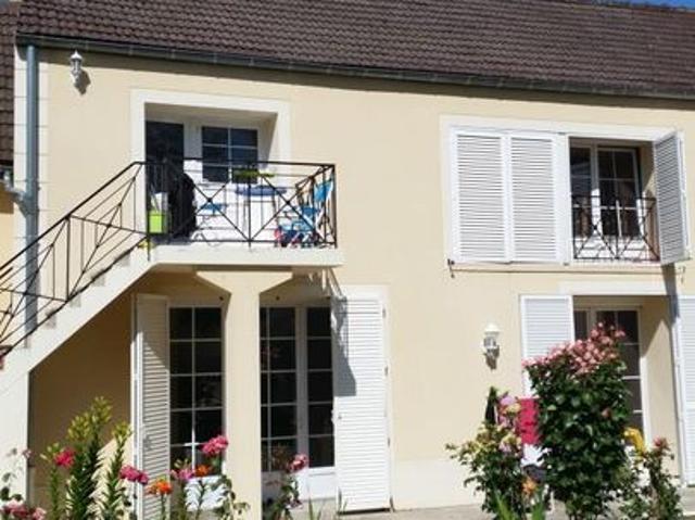 Appartement 3 pièces, 57 m² à louer à Saint Soupplets 77165