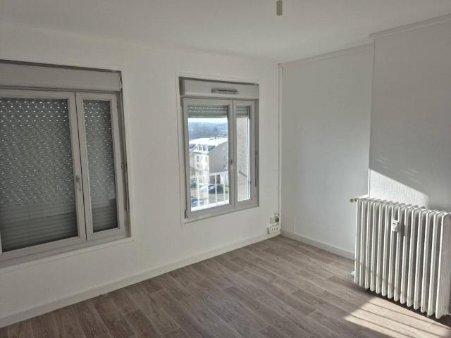 Appartement 3 pièces, 57 m² à louer à Sarreguemines 57200