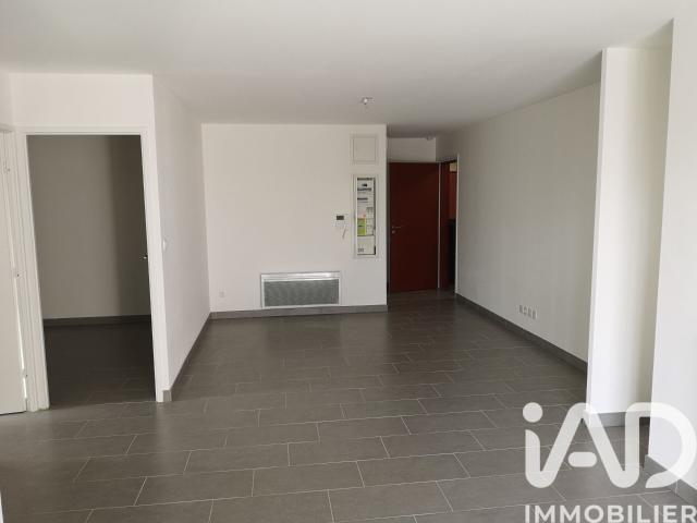 Appartement 3 pièces, 57 m² à louer à Sérignan 34410