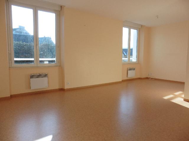 Appartement 3 pièces, 57 m² à louer à Sévérac d'Aveyron 12150