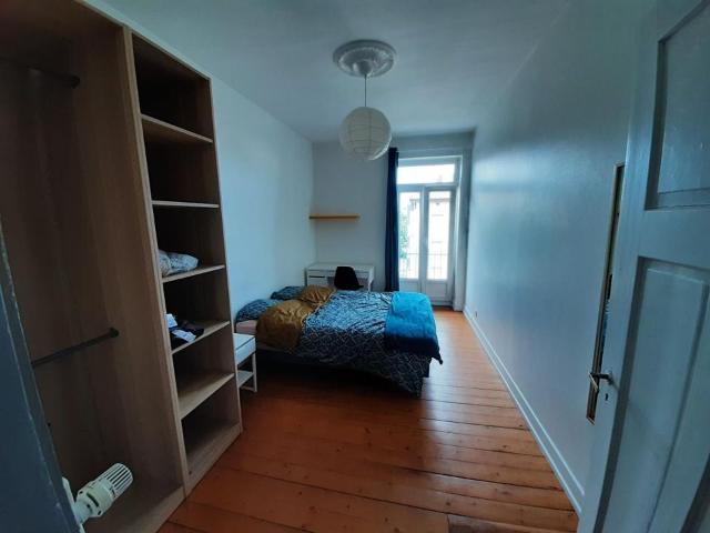 Appartement 3 pièces, 57 m² à louer à Strasbourg 67000