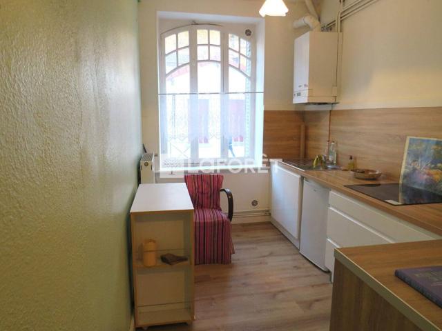 appartement 3 pièces 57 m² Epinal