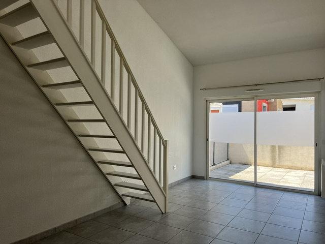 Appartement 3 pièces 57 m²