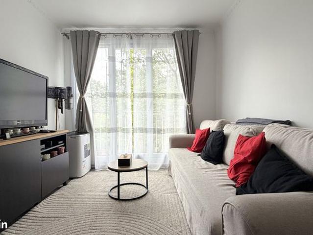 Appartement 3 pièces 57 m²