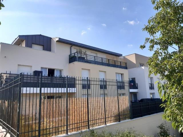 Appartement 3 pièces 57 m²