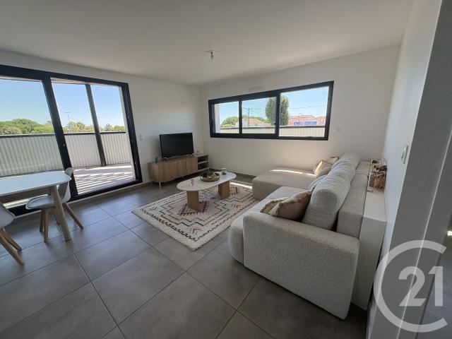 Appartement 3 pièces 57 m²
