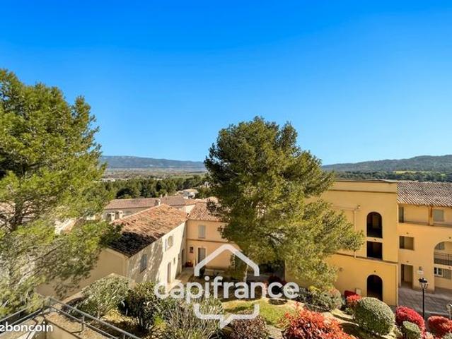 Appartement 3 pièces 57 m²