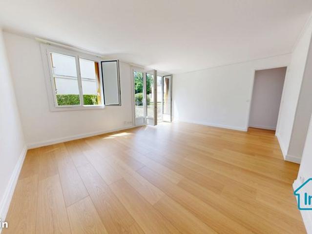 Appartement 3 pièces 57 m²