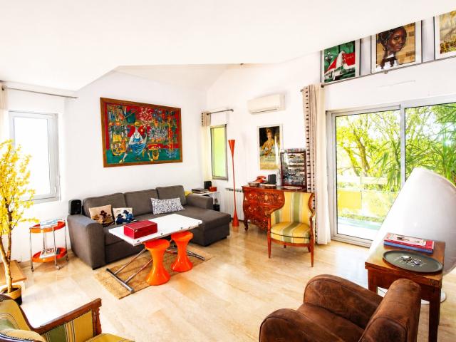 Appartement 3 pièces 57 m²