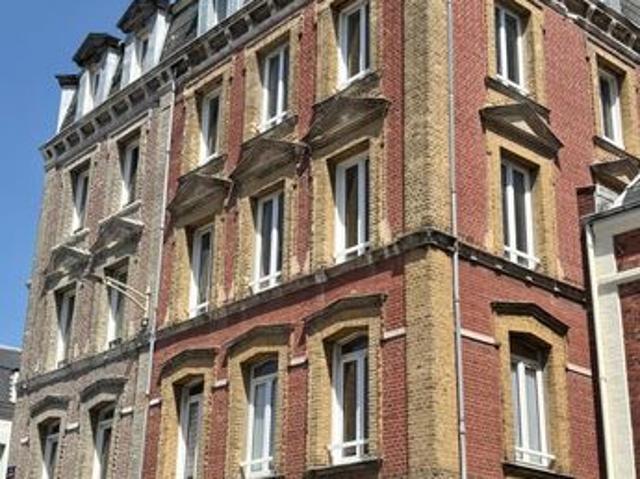 Appartement 3 pièces 57 m²