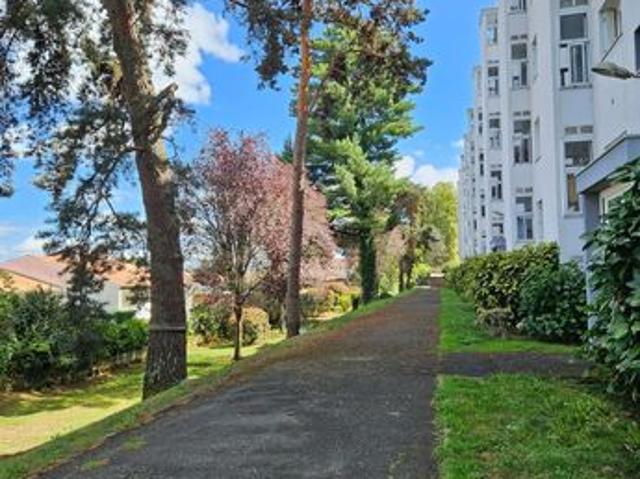Appartement 3 pièces 57 m²