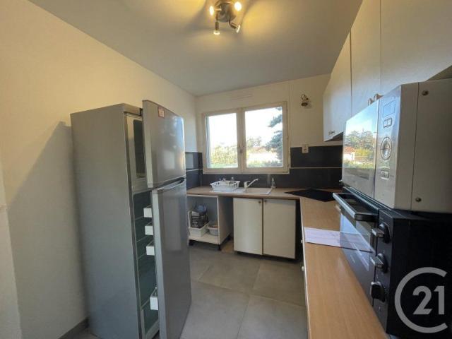 Appartement 3 Pièces 57 m²