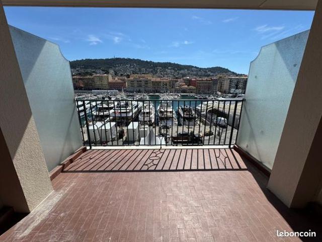 Appartement 3 pièces 57 m²