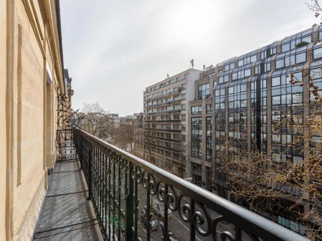 Appartement 3 pièces 57 m²