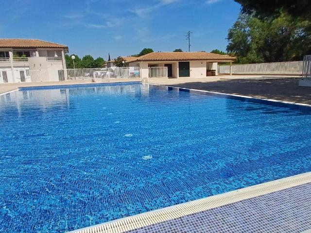 Appartement 3 pièces 57 m²