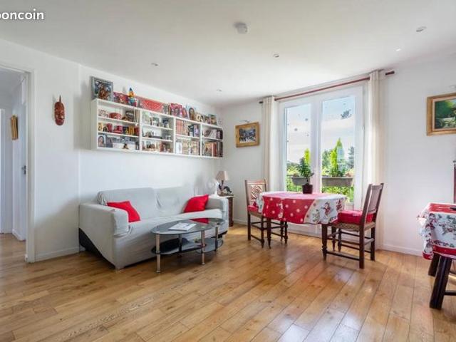 Appartement 3 pièces 57 m²