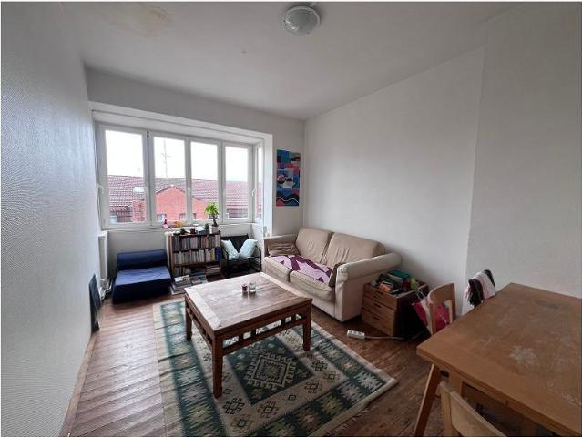 Appartement 3 pièces 57 m²