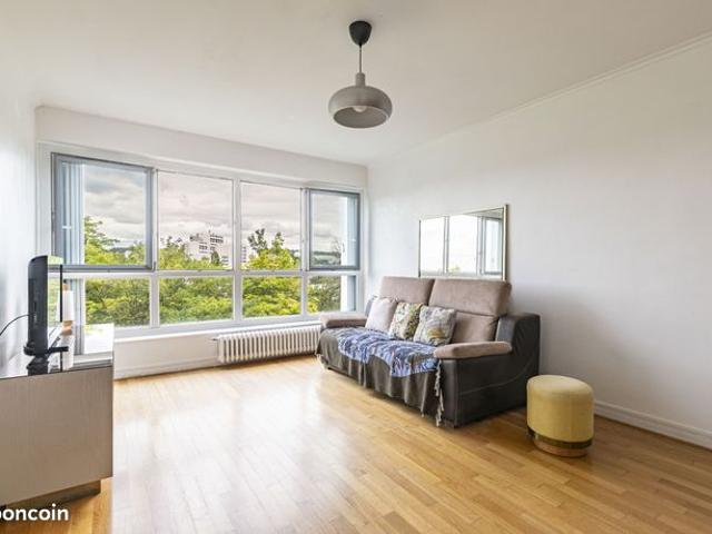 Appartement 3 pièces 57 m²