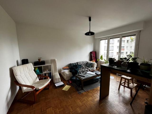 Appartement 3 pièces 57 m²