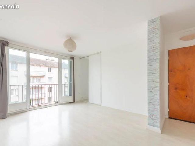 Appartement 3 pièces 57 m²