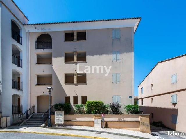 Appartement 3 pièces 57 m²