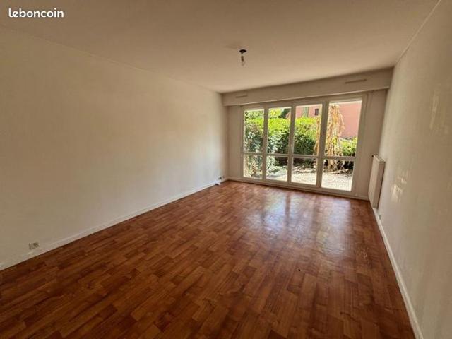Appartement 3 pièces 57 m²