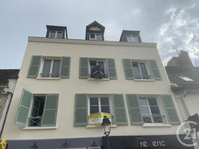 Appartement 3 pièces 57 m²